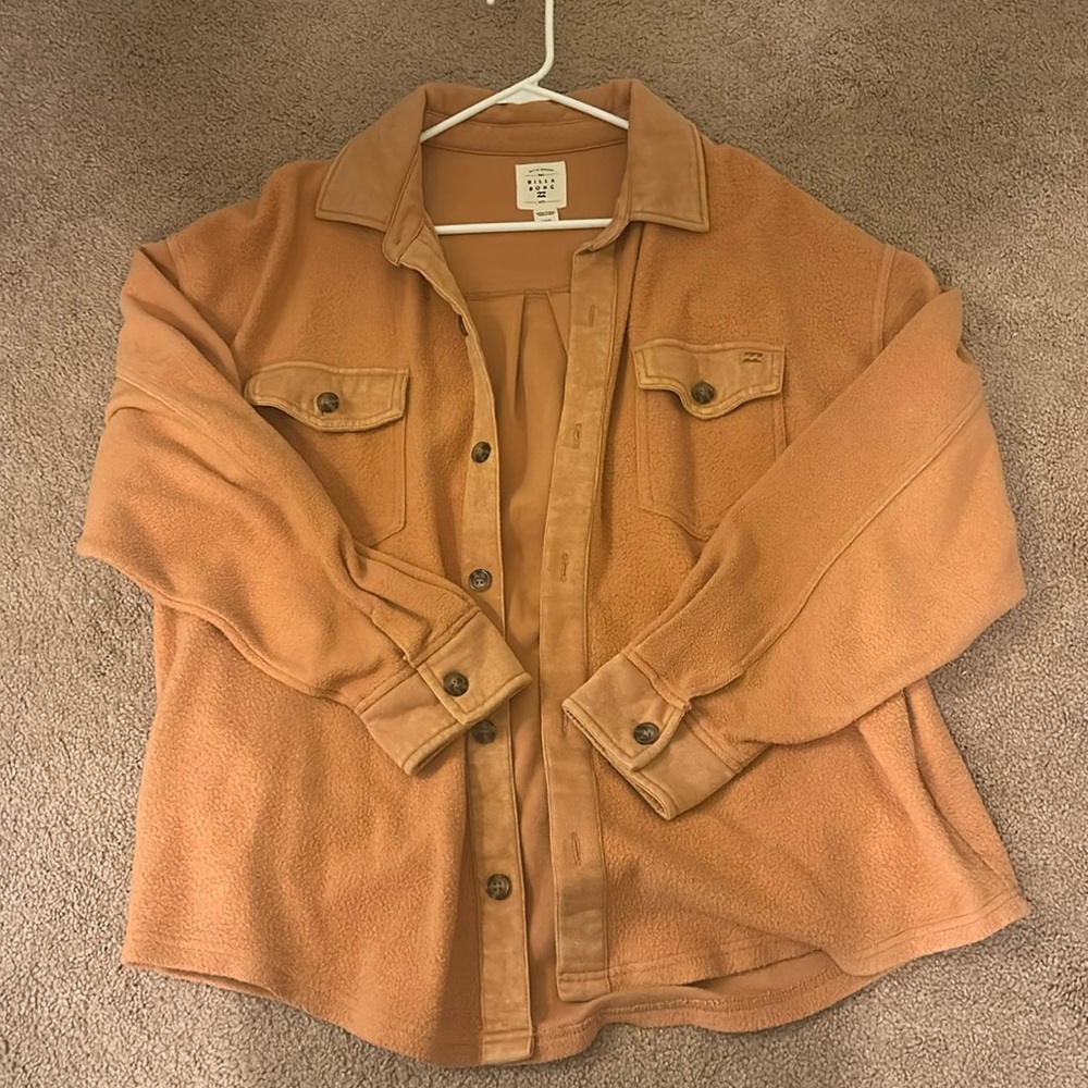 Billabong pull over